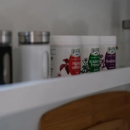 Racoon - Aussergewoehnliches Tinyhauserlebnis Beim Reptilienzoo Reptilium Prázdninový dům *