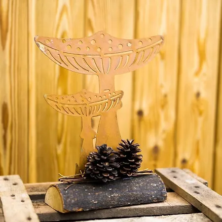 Racoon - Aussergewoehnliches Tinyhauserlebnis Beim Reptilienzoo Reptilium Prázdninový dům Landau in der Pfalz