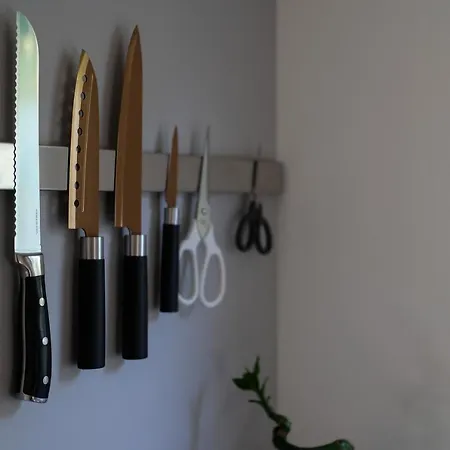 Racoon - Aussergewoehnliches Tinyhauserlebnis Beim Reptilienzoo Reptilium 度假居 朗道因德普法尔茨