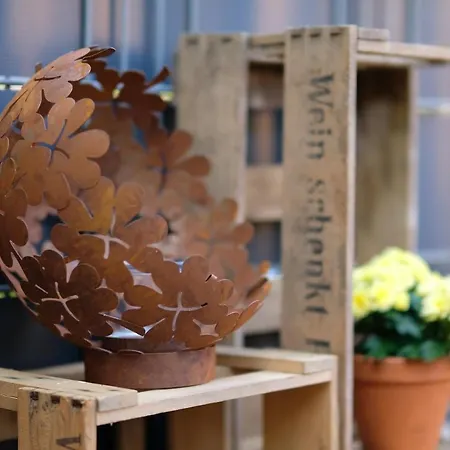 Racoon - Aussergewoehnliches Tinyhauserlebnis Beim Reptilienzoo Reptilium Prázdninový dům *