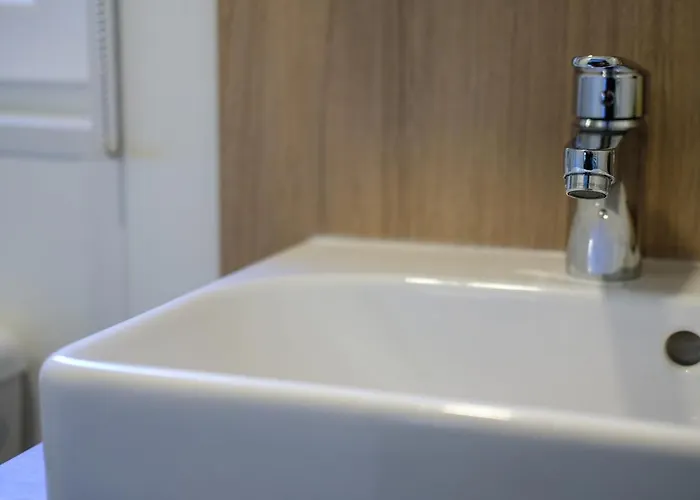 Racoon - Aussergewoehnliches Tinyhauserlebnis Beim Reptilienzoo Reptilium 度假居 朗道因德普法尔茨